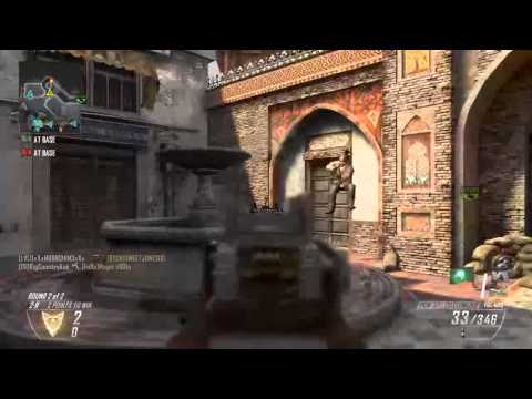 Triple swarm\Triple orbital. A beautiful comeback performance on overflow