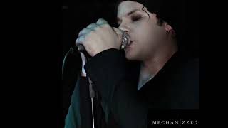 MECHANIZZED- MECHANICAL HEART BAND - Living in a Dream (Remix)