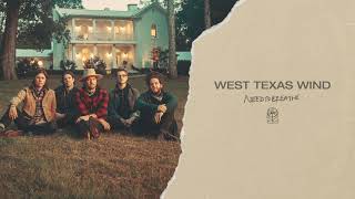 West Texas Wind Music Video