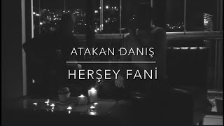 Her şey fani Akustik