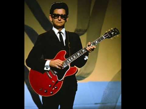 Karel Gott - Pláč (Roy Orbison - Crying)
