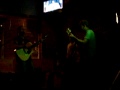 Executioner's Blues