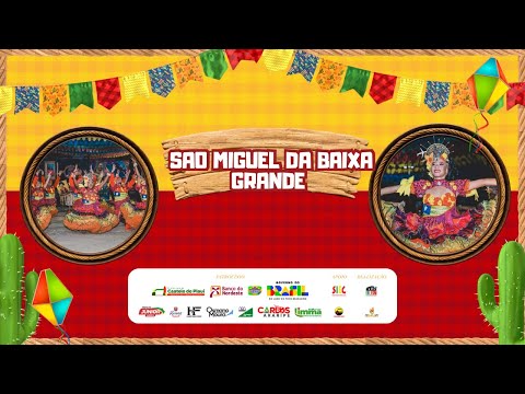 São Miguel da Baixa Grande 