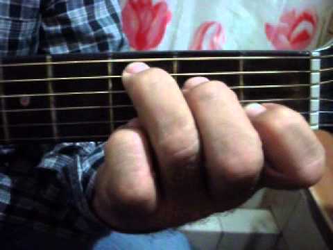 Dios ha sido bueno Marcos Witt Cover David Lopez video thumbnail