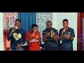 Bass Quartet Bear Me On Hymn