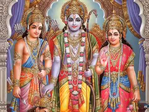 Raghupati Raghav Raja Rama (Mukesh   Mahendra kapoor).flv