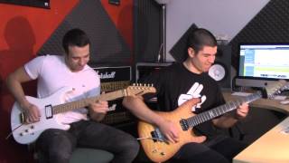 Racer X | Sunlit Nights | full cover [AxeFx2]