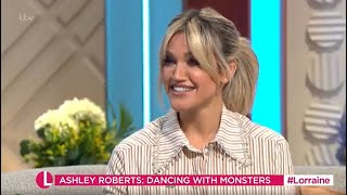 Ashley Roberts - Dance Monsters on Netflix and PCD Reunion (Interview 2023) Pussycat Dolls