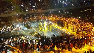 Hyeongseop X Euiwoong (형섭x의웅) - Spring Rain 102818