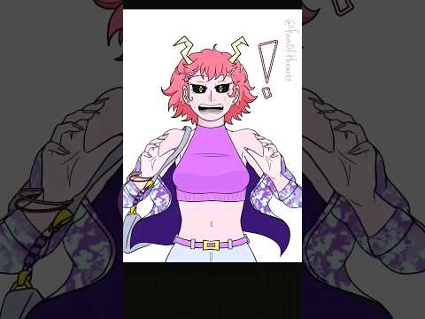 Double Trouble #myheroacademia #mha #mhaships #kiribakumina #kiribaku #kirimina #bakumina #anime