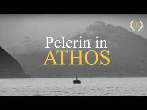 Pelerin in Athos III | Film Documentar ATHON