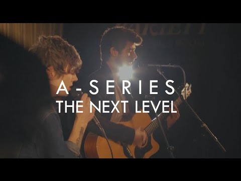 Yamaha AC3R ARE Vintage Natural