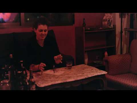 Puesta- Kumbia Queers- Jaume Ferrando, Ainara Mun, Pepe Capó- (Concurso de videoclips)