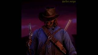 What if they met in Undead Nightmare? #rdr2 #arthurmorgan #johnmarston #shorts #shortsviral