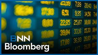 Markets on the cusp of parabolic growth?