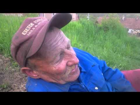 Falusi eszmecsere 2. Katonatörténet