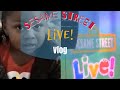 Sesame Street LIVE 2020 Vlog