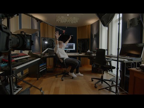 10 Years Of 'This Is What It Feels Like' (Documentary) - Armin van Buuren