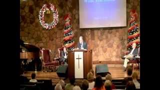 Yellow River Baptist Church