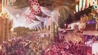 Cabecera Presentación Feria del Caballo 2017 HD