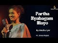 Paartha Nyabagam Illayo Sway With Me Mash Up By Madhuiyer Jones Rupert Psusheelasongs
