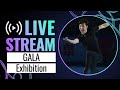 LIVE Exhibition Gala Cup Of China 2023 GPFigure
