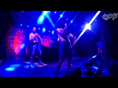 Kardež - Pravi Komša Bolid LIVE @ Street Code