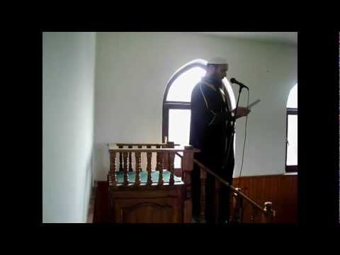 hutba: slijedenje sunneta, a ostavljanje novotarija