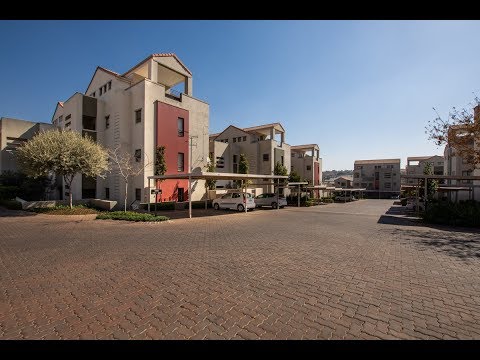 MODERN 1 BEDROOM LOFT APARTMENT IN FOURWAYS