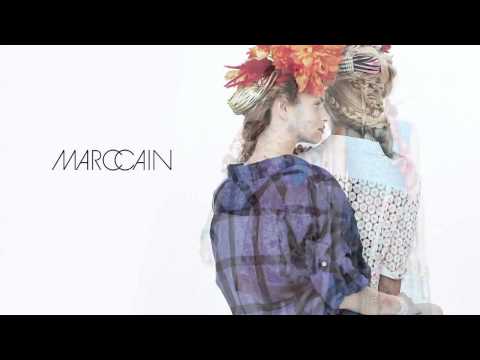 Marc Cain TV Spot 3 - Spring/Summer 2014