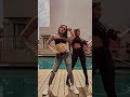 Saniya Iyyappa Hot Shamna Dance D4DANCE