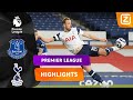 KANE STRAFT FOUTEN GENADELOOS AF! ? | Everton vs Tottenham | Premier League 2020/21 | Samenvatting