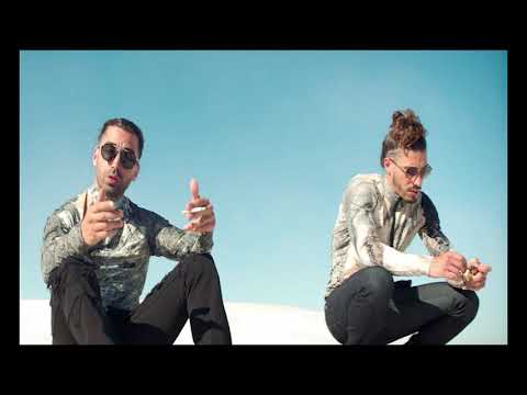 PNL x MMZ Type Beat "Ma Vie" Cloud Trap