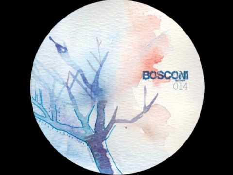 Marcello Napoletano & I.F.M - World is Changed