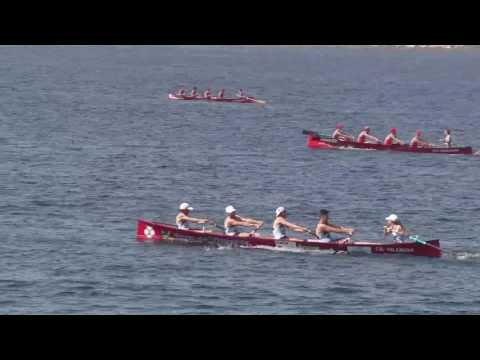 Final Campionato Galego  Xuvenil Masculino