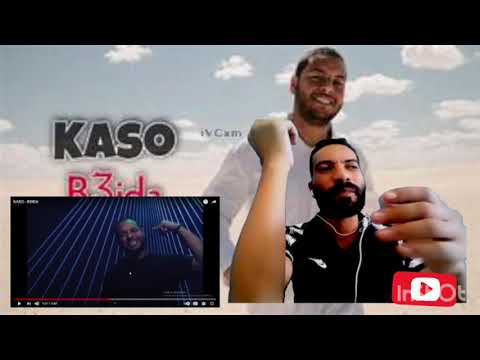 KASO { B3IDA } : بعدة 🔥🔥🔥 [||RECATION||]