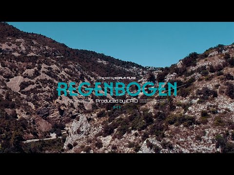 ENRE - REGENBOGEN (prod. CAID) [Official Video]