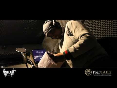 Kempi ft. CrazyShee - Hard in de paint (official making of)