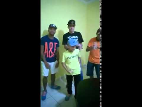 MC Livinho, MC Davi, MC Pedrinho, MC Brizola, MC Naldinho, MC Mk SP - MEDLEY 2014