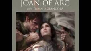 Leonard Cohen &amp; Jennifer Warnes Joan of Arc Live