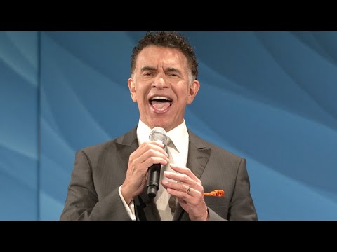 Make Them Hear You - Brian Stokes Mitchell