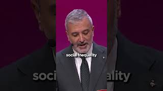 🏙️ No more Airbnb in Barcelona.