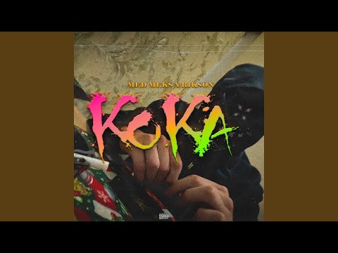 KOKA (feat. Rikson)