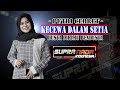 SUPRA NADA KECEWA DALAM SETIA THOMAS ARYA PUTRI CEBRET