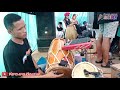 Happy Parera LIWUNG Cross Musik Kendang Nratak