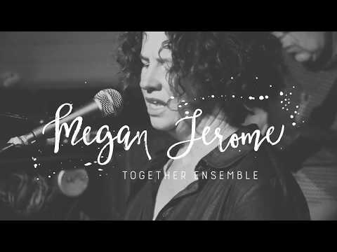 Megan Jerome - Let It Come