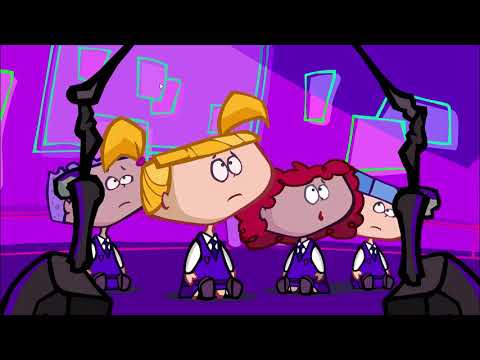 Heavy Metal Guy 04 - Storytime (remastered)