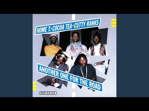 The Going Is Rough (12" Extended Mix)