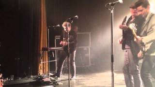 Kim Larsen & Kjukken - Sirenesangen