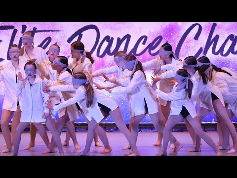 BIRD BOX | TIFFANY SMITH CHOREOGRAPHY